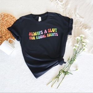 Women’s Pride Shirt Funny BRAND NEW 🌈❤️